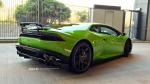 Lamborghini Huracan LP610-4 Affari by DMC 2014 года